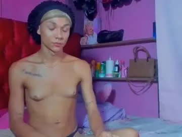Chaturbate Adult Webcams of flower_weed