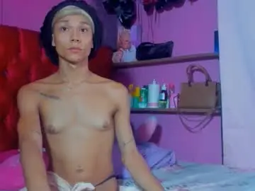 Chaturbate Adult Video Chat of flower_weed
