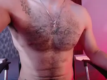 Chaturbate Best live sex cam show of happy_hot7