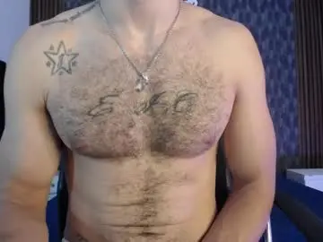 Chaturbate Adult Webcam of happy_hot7