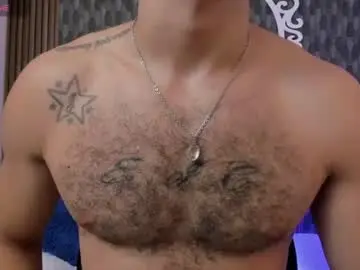 Chaturbate Adult Webcam of happy_hot7
