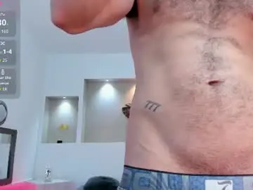 Chaturbate Live Sex Cam of happy_hot7