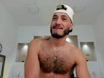 Chaturbate Adult Webcam of happy_hot7
