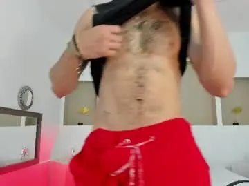 Chaturbate Live Porn of happy_hot7
