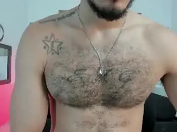 Chaturbate Free Live Porn of happy_hot7