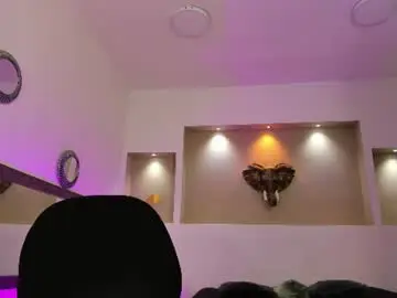 Chaturbate Private Sex Chat of happy_hot7