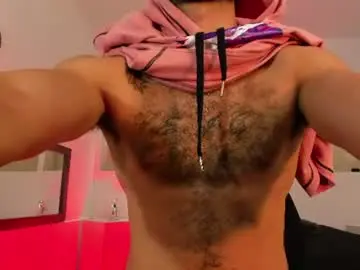 Chaturbate Live Sex Cam of happy_hot7