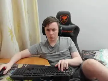 Chaturbate Watch Live Sex Cams of iliaskrislove