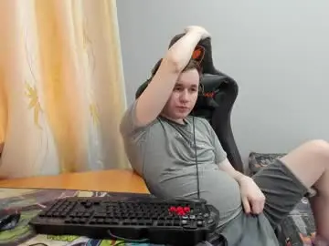 Chaturbate Free Porn Cam of iliaskrislove