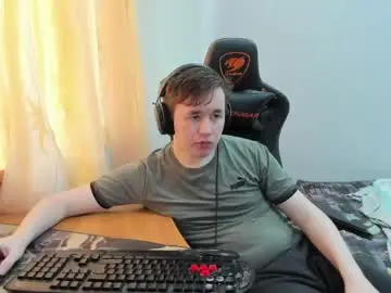 Chaturbate Live Sex of iliaskrislove