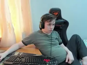Chaturbate Live Sex of iliaskrislove