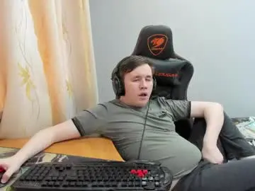Chaturbate Adult Webcams of iliaskrislove