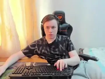 Chaturbate Watch Live Sex Cams of iliaskrislove