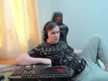 Chaturbate Best live sex cam show of iliaskrislove