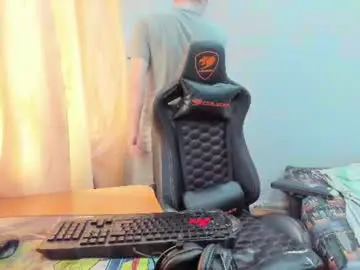Chaturbate Sex Chat of iliaskrislove