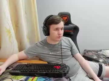 Chaturbate Watch Live Sex Cams of iliaskrislove