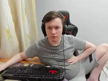 Chaturbate Nude Webcam of iliaskrislove