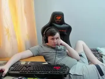 Chaturbate Live Sex of iliaskrislove