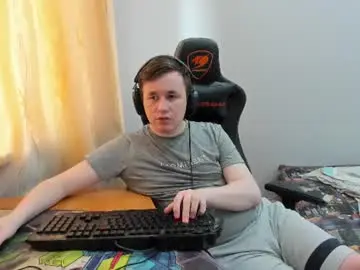 Chaturbate Best live sex cam show of iliaskrislove