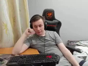 Chaturbate Adult Webcam of iliaskrislove