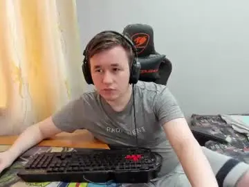 Chaturbate Sex Cam of iliaskrislove