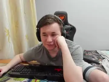 Chaturbate Free Live Porn of iliaskrislove