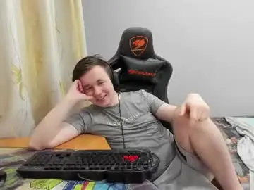 Chaturbate Best live sex cam show of iliaskrislove