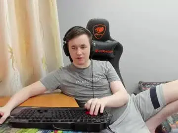 Chaturbate Live Porn of iliaskrislove