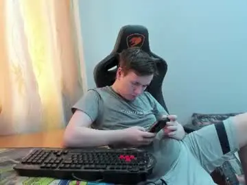 Chaturbate Live Sex of iliaskrislove