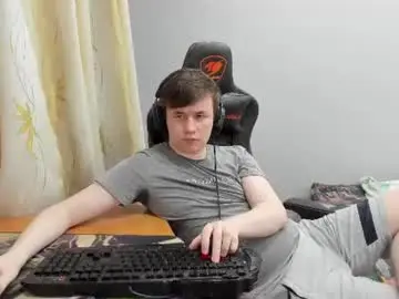 Chaturbate Live Porn of iliaskrislove