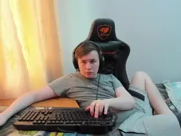 Chaturbate Watch Live Sex Cams of iliaskrislove