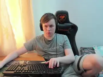 Chaturbate Best Webcam of iliaskrislove