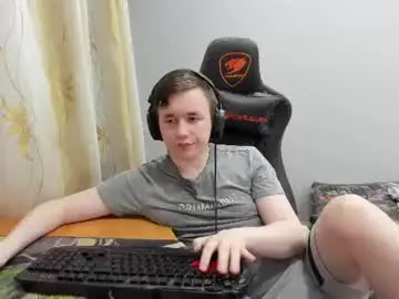 Chaturbate Live Porn of iliaskrislove
