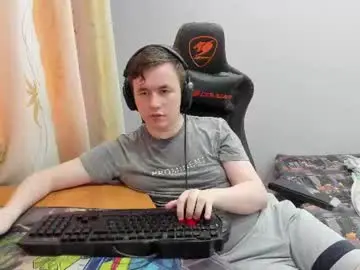 Chaturbate Adult Webcams of iliaskrislove