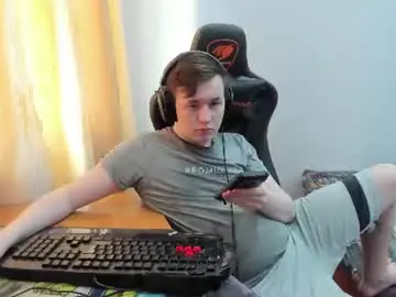 Chaturbate Adult Webcam of iliaskrislove