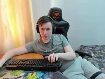 Chaturbate Live Porn of iliaskrislove