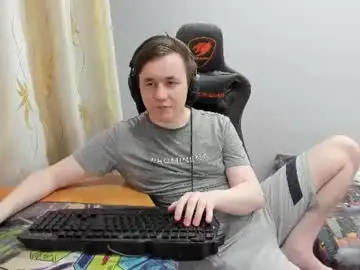 Chaturbate Live Sex Cam of iliaskrislove