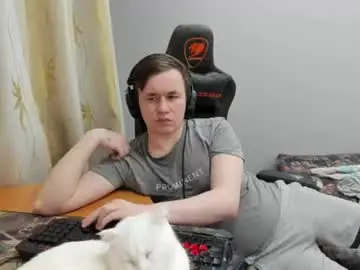 Chaturbate Live Sex of iliaskrislove