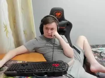 Chaturbate Free Live Porn of iliaskrislove