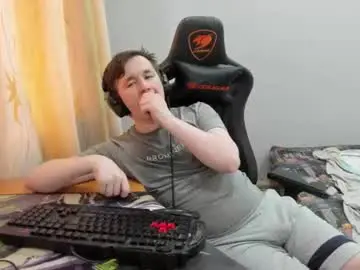 Chaturbate Free Porn Cam of iliaskrislove