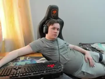 Chaturbate Adult Webcams of iliaskrislove