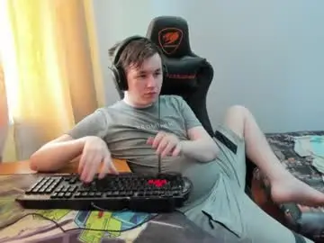 Chaturbate Best live sex cam show of iliaskrislove