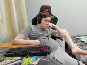 Chaturbate Watch Live Sex Cams of iliaskrislove