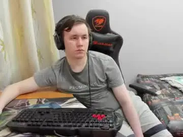 Chaturbate Adult Webcam of iliaskrislove