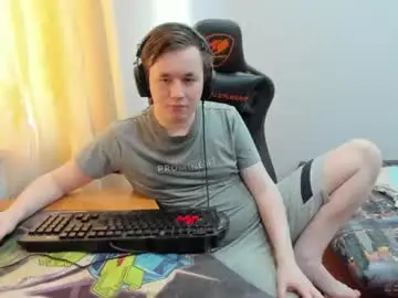 Chaturbate Live Porn of iliaskrislove