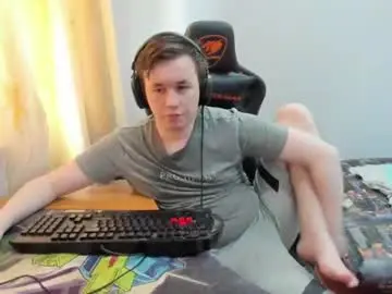 Chaturbate Free Live Porn of iliaskrislove
