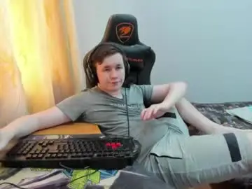 Chaturbate Free Live Porn of iliaskrislove