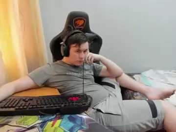 Chaturbate Sex Chat of iliaskrislove