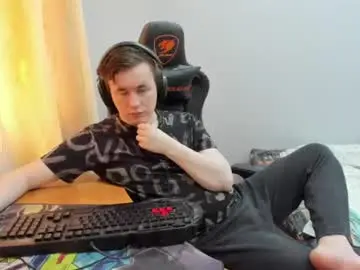 Chaturbate Adult Webcam of iliaskrislove