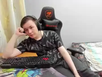Chaturbate Best Webcam of iliaskrislove